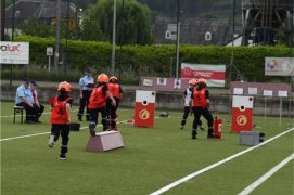 Fédération Nationale des Pompiers